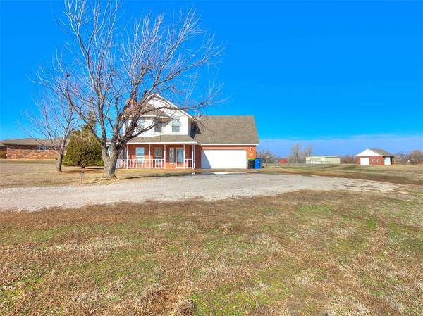 3045 NW Apache Road, Piedmont, OK 73078