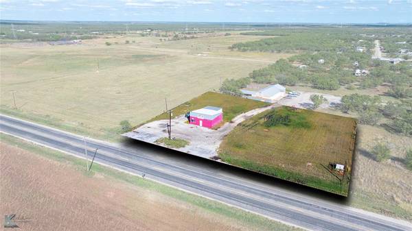 381 N Fm 707, Merkel, TX 79536