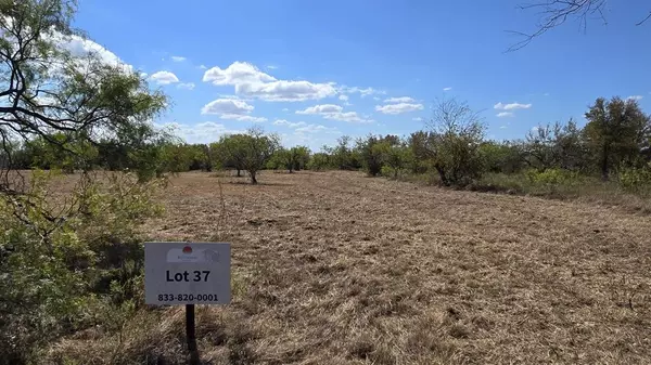 Corsicana, TX 75109,Lot 37 Crestview Pointe