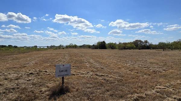 Corsicana, TX 75109,Lot 38 Crestview Pointe