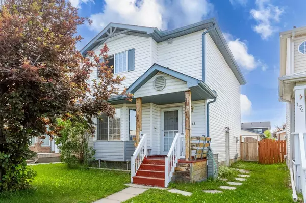 Calgary, AB T3J 3S9,148 Martin Crossing CRES NE