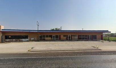 606 Coliseum Drive, Snyder, TX 79549