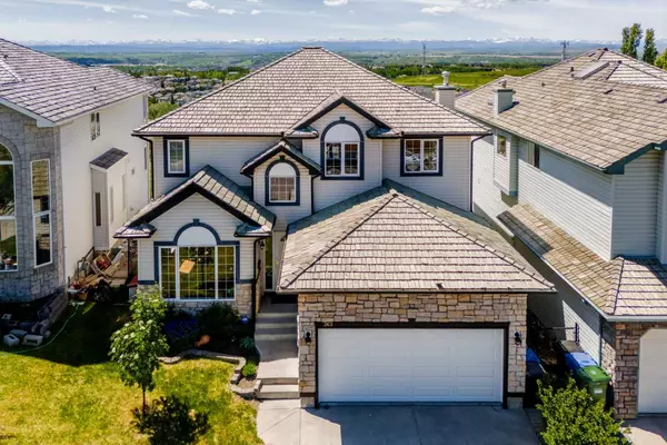 363 Rocky Ridge DR NW, Calgary, AB T3G4X3