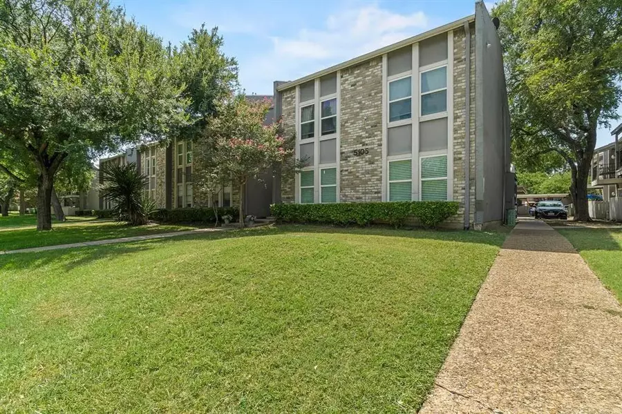 5105 Skillman Street #220, Dallas, TX 75206