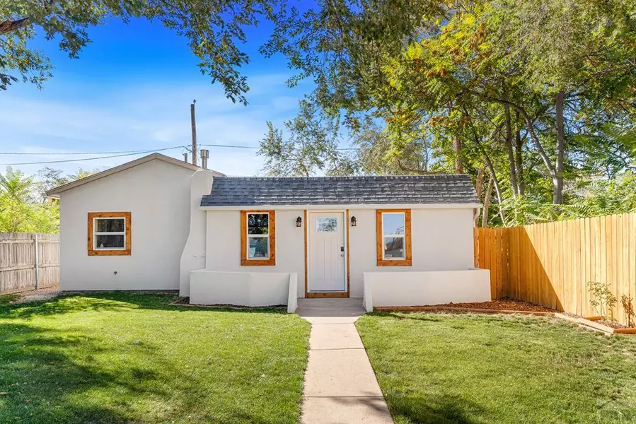 507 Acero Ave, Pueblo, CO 81004