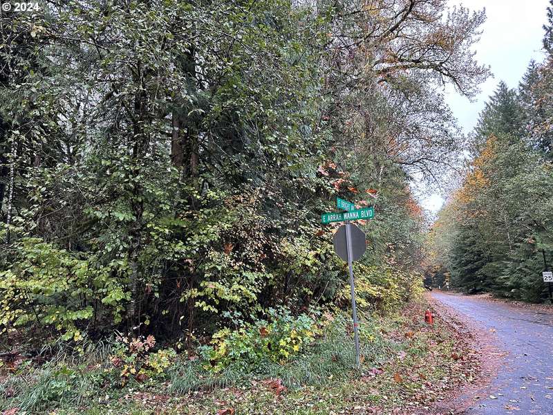 0 E Bright AVE #Lot 1, Welches, OR 97067