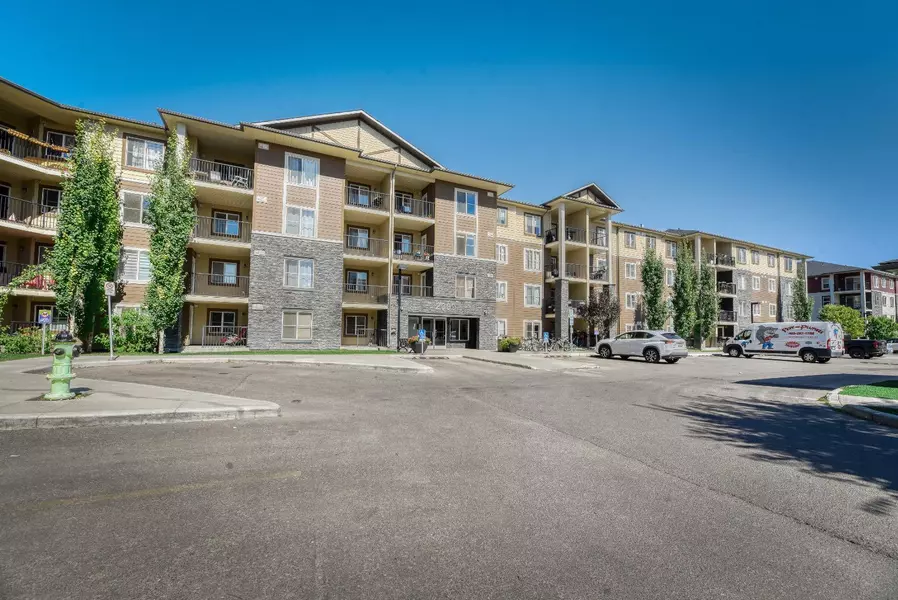 81 Legacy BLVD Southeast #2332, Calgary, AB T2X 2B9