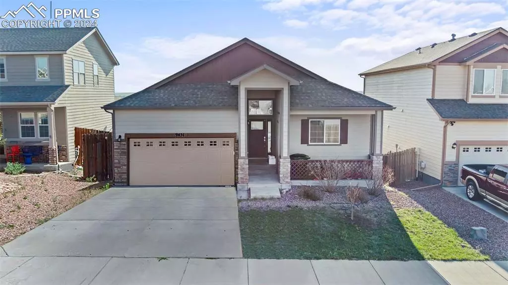 Fountain, CO 80817,9431 Belarosa CT