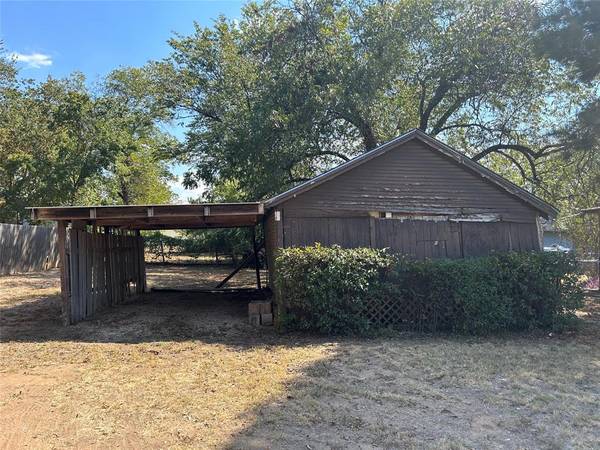 Eastland, TX 76448,508 S Bassett Street