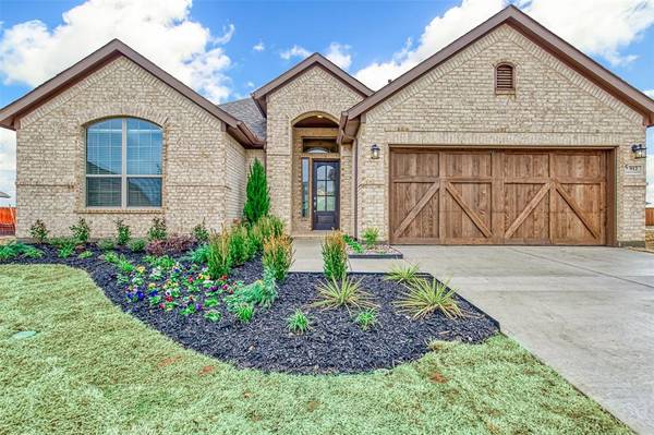 8305 Milo Fields Lane, Mckinney, TX 75071