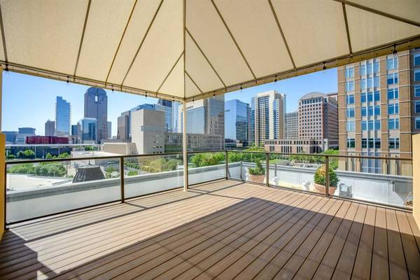 2300 Leonard Street #308, Dallas, TX 75201