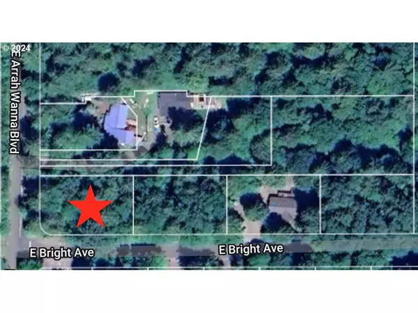 Welches, OR 97067,0 E Bright AVE #Lot 1