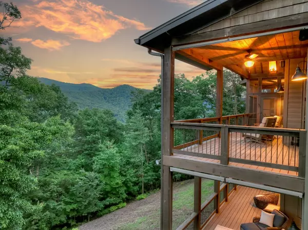 Blue Ridge, GA 30513,621 Overlook Drive