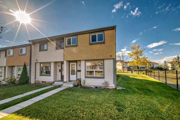 2720 Rundleson RD Northeast #98, Calgary, AB T1Y 3Z4