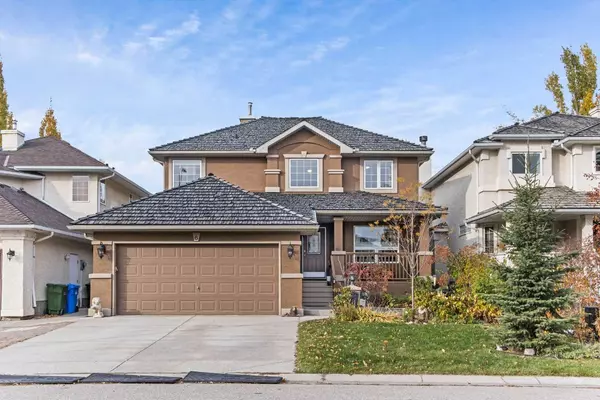 6 Mount Gibraltar PL SE, Calgary, AB T2Z 3C7