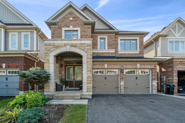 72 Cauthers CRES,  New Tecumseth,  ON L9R 0L2