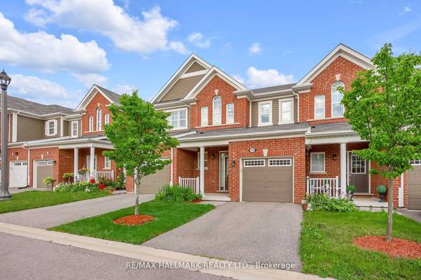 246 Waterbrook LN, Kitchener, ON N2P 0H7