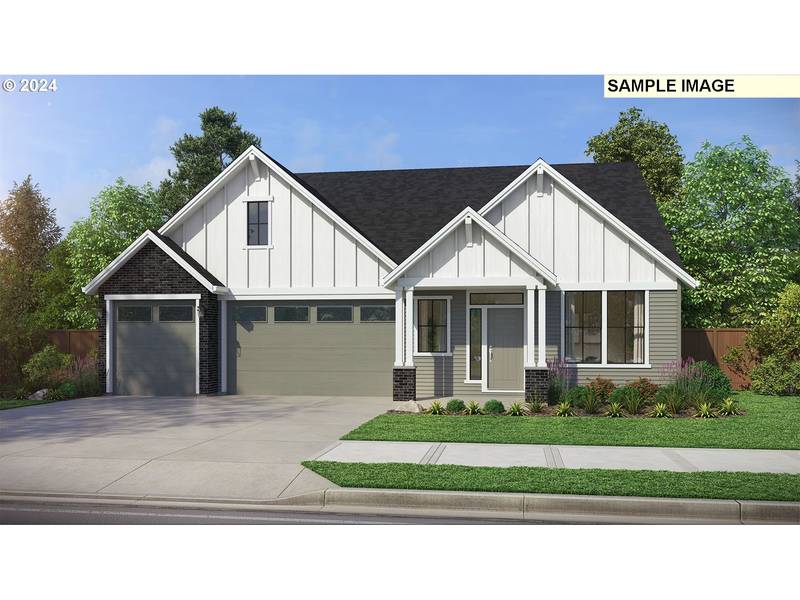 3511 N 12th CIR, Ridgefield, WA 98642