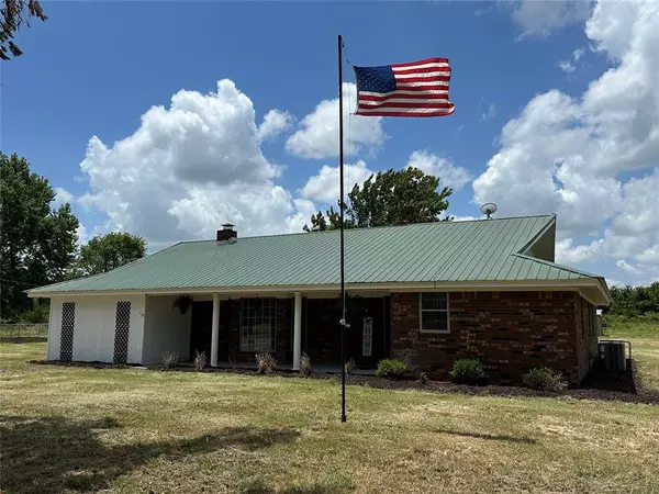 7153 Country Road 3460, Ada, OK 74820