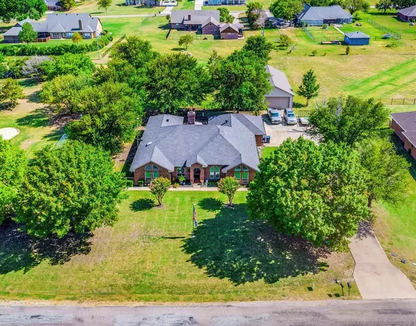 Van Alstyne, TX 75495,79 Derby Drive