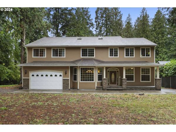 1927 NE 205TH AVE, Fairview, OR 97024