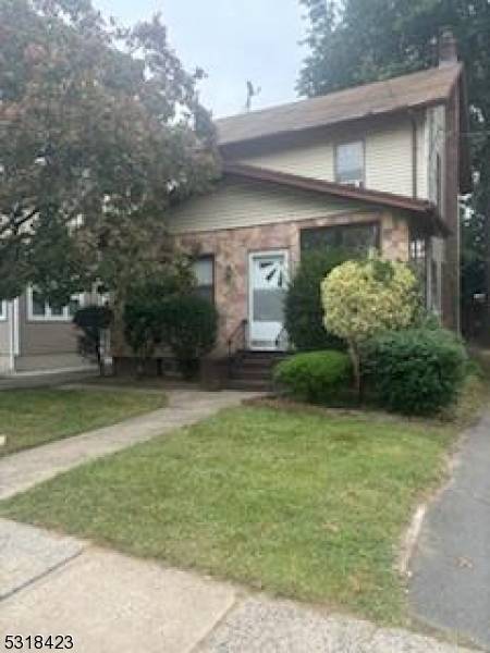 16 Rutgers St, Irvington Twp., NJ 07111