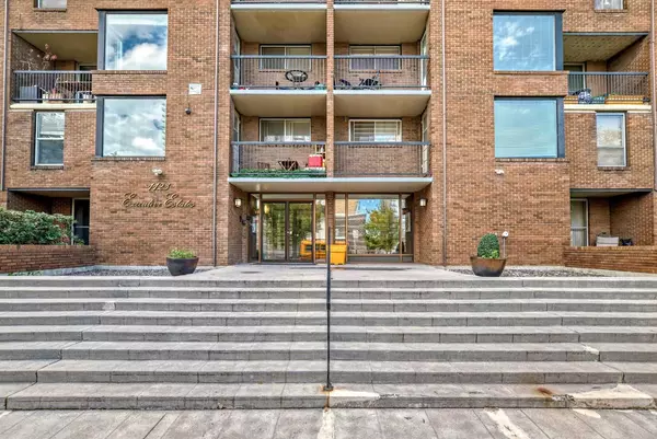 Calgary, AB T2R 0L7,1123 13 AVE SW #508