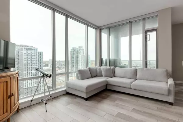 210 15 AVE SE #2604, Calgary, AB T2G0B5