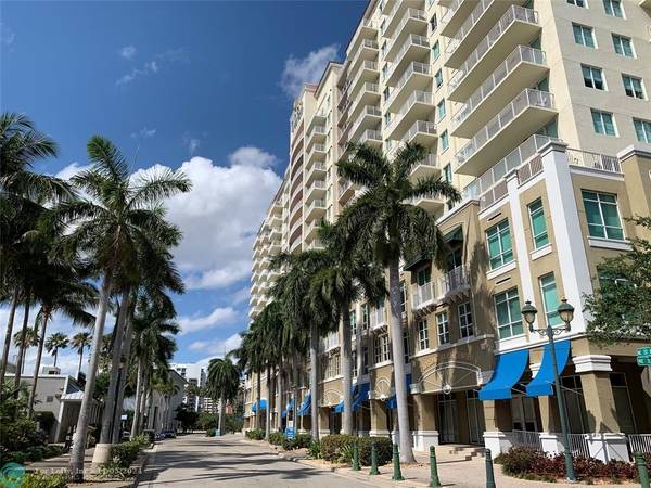 3020 NE 32nd Ave  #1011, Fort Lauderdale, FL 33308