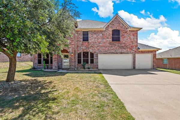 Weatherford, TX 76087,708 Saddle Ridge Trail