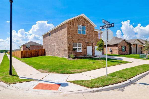 Lavon, TX 75166,795 Yorkshire Drive