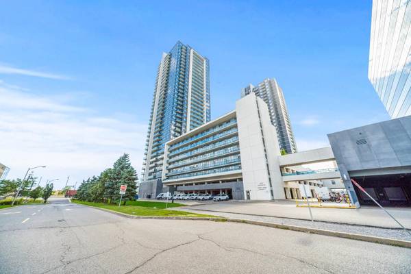 3600 Highway 7 N/A #804, Vaughan, ON L4L 0G7