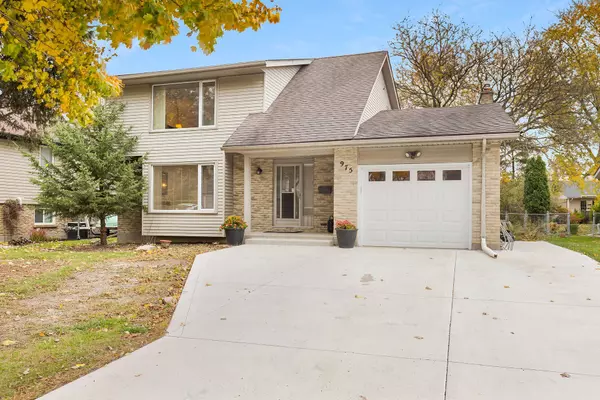 London, ON N6K 1S8,975 Farnham PL