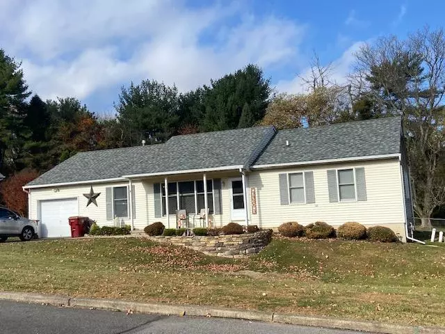 116 Ramblewood Drive, Forks Twp, PA 18040