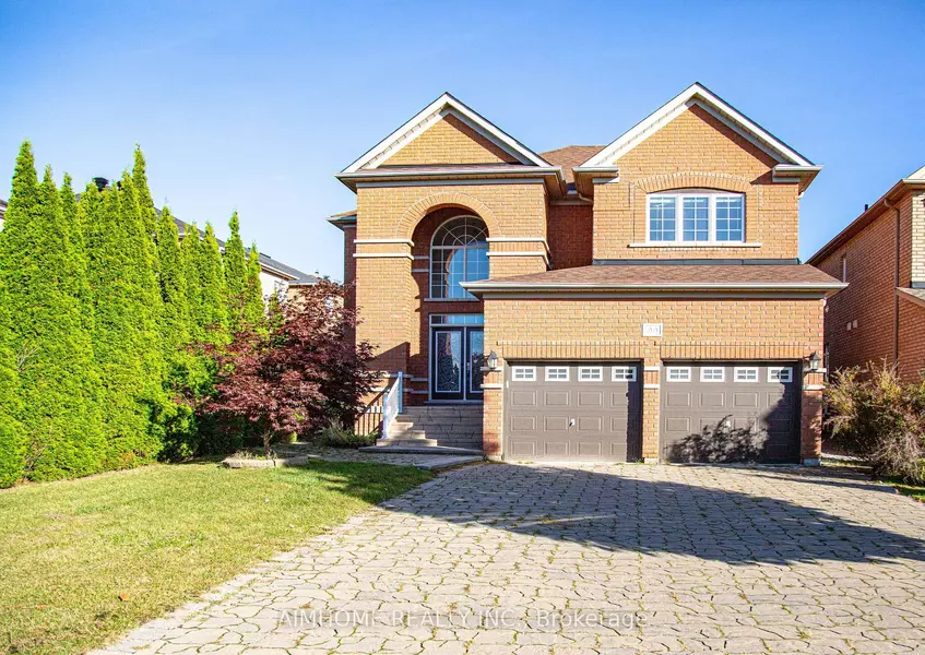 99 Wolf Trail CRES, Richmond Hill, ON L4E 4J7