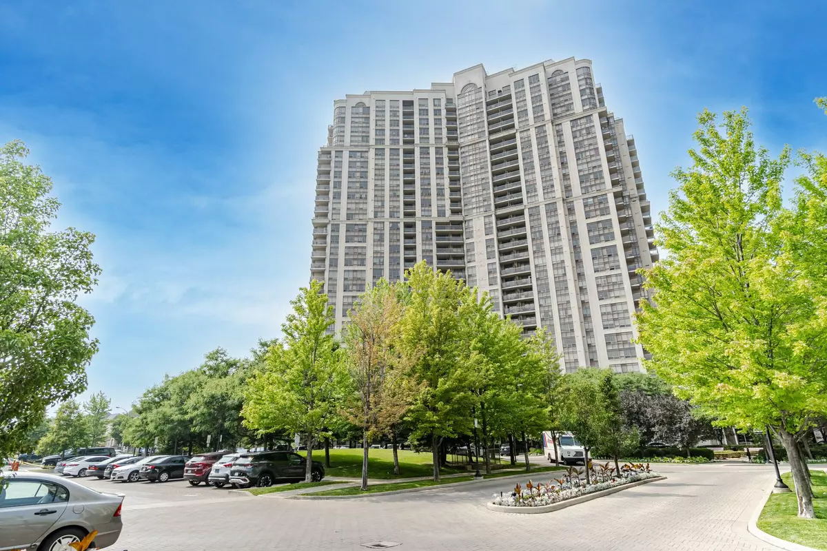 Toronto W10, ON M9W 7J5,710 Humberwood BLVD #2304