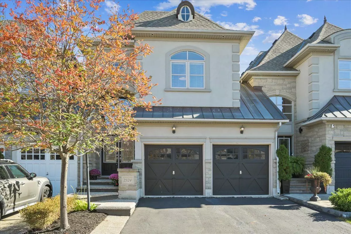 Oakville, ON L6M 0E8,2324 Wuthering Heights WAY