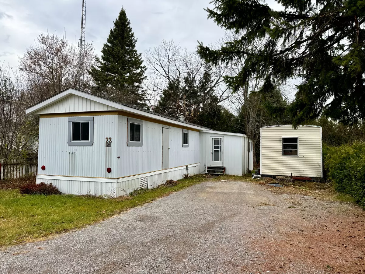 Peterborough, ON K0L 1V0,1093 County Rd 28 N/A #22