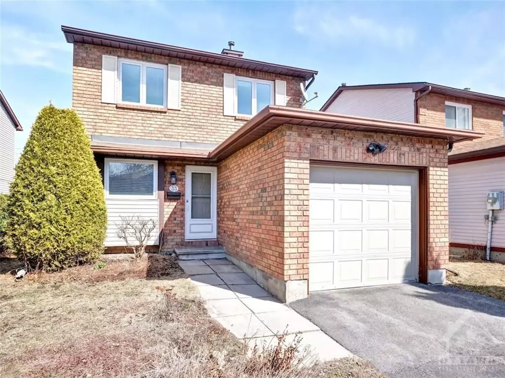 Kanata, ON K2L 3S4,33 HEWITT WAY