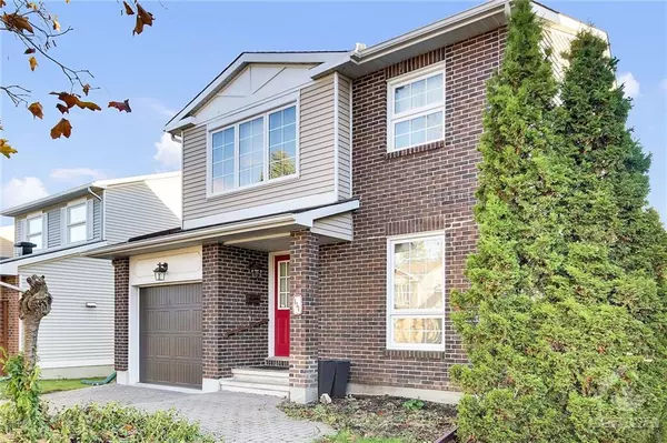 Ottawa, ON K2G 5B6,134 PINETRAIL CRES