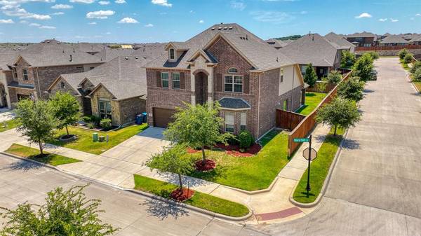 Aledo, TX 76008,217 Mineral Point Drive