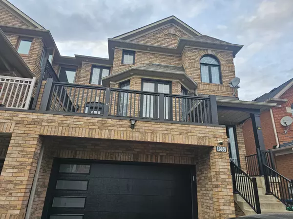 Mississauga, ON L5N 7Z7,1680 Samuelson CIR S