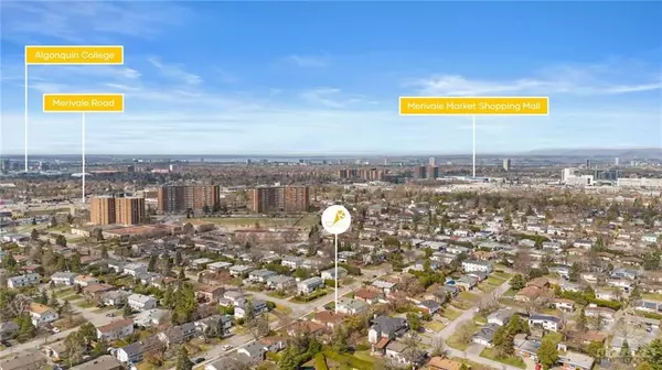 Cityview - Parkwoods Hills - Rideau Shore, ON K2E 5N5,29 CHARKAY ST