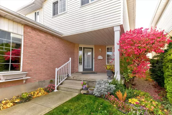 Kitchener, ON N2N 3C3,170 Northmanor CRES