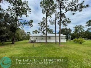 4450 Pioneer 16th St, Clewiston, FL 33440