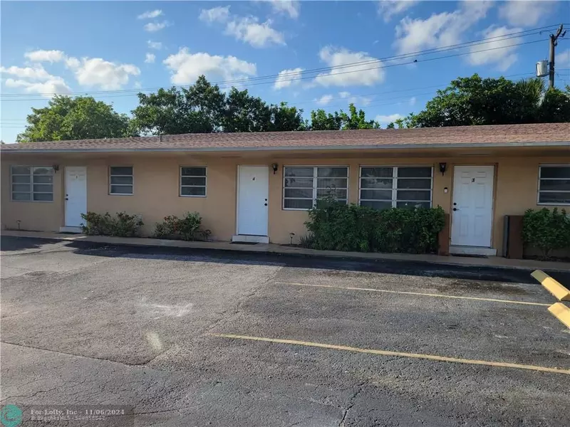 6305 SW 18th Street  #3, Miramar, FL 33023