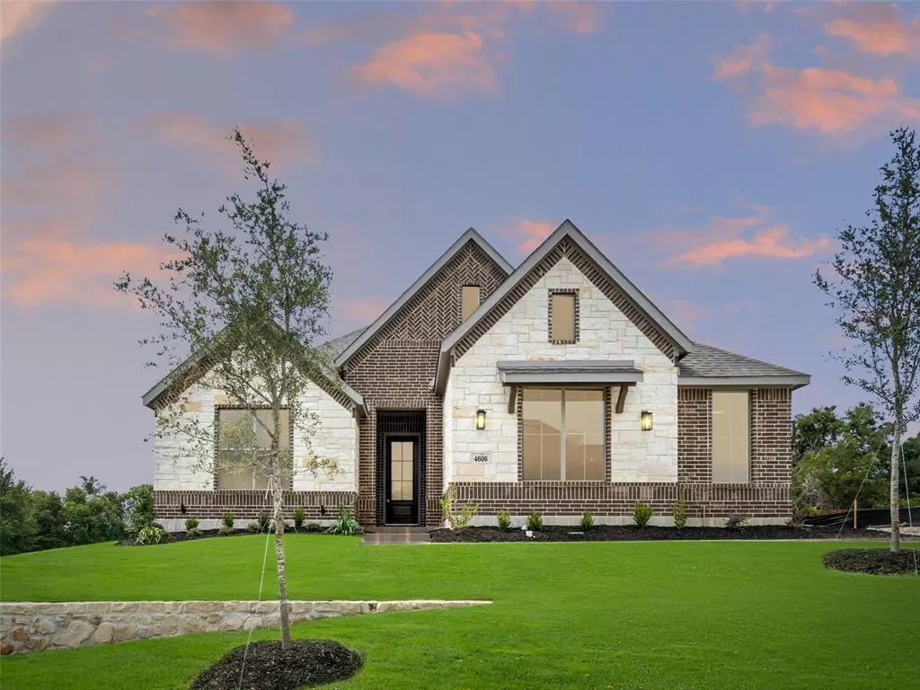 Midlothian, TX 76065,4606 Thistle Drive