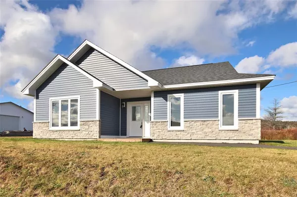 0 Tilts Hill Place, Bay Roberts, NL A0A 1G0