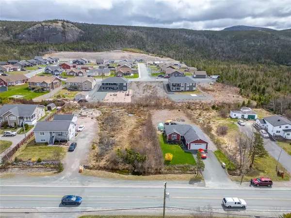 153 Conception Bay Highway, Holyrood, NL A0A 2R0