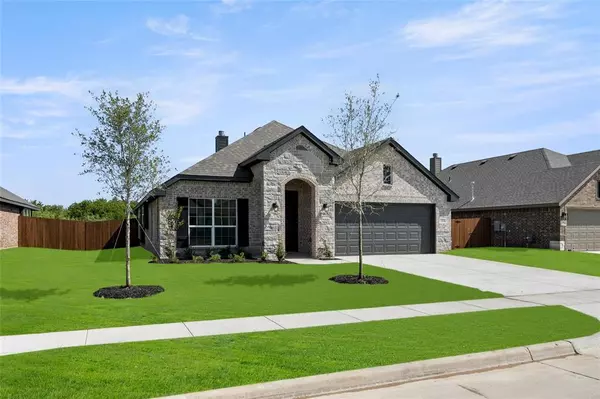 Crowley, TX 76036,1225 Alderwood Lane